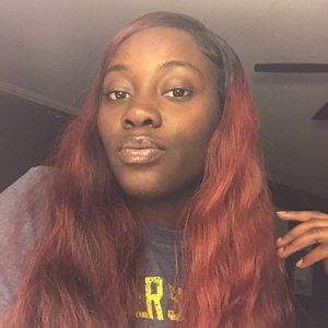 Meet your Posher, Queenly